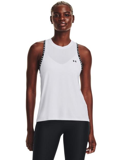 under-armour-knockout-novelty-tank-top-whitemulti