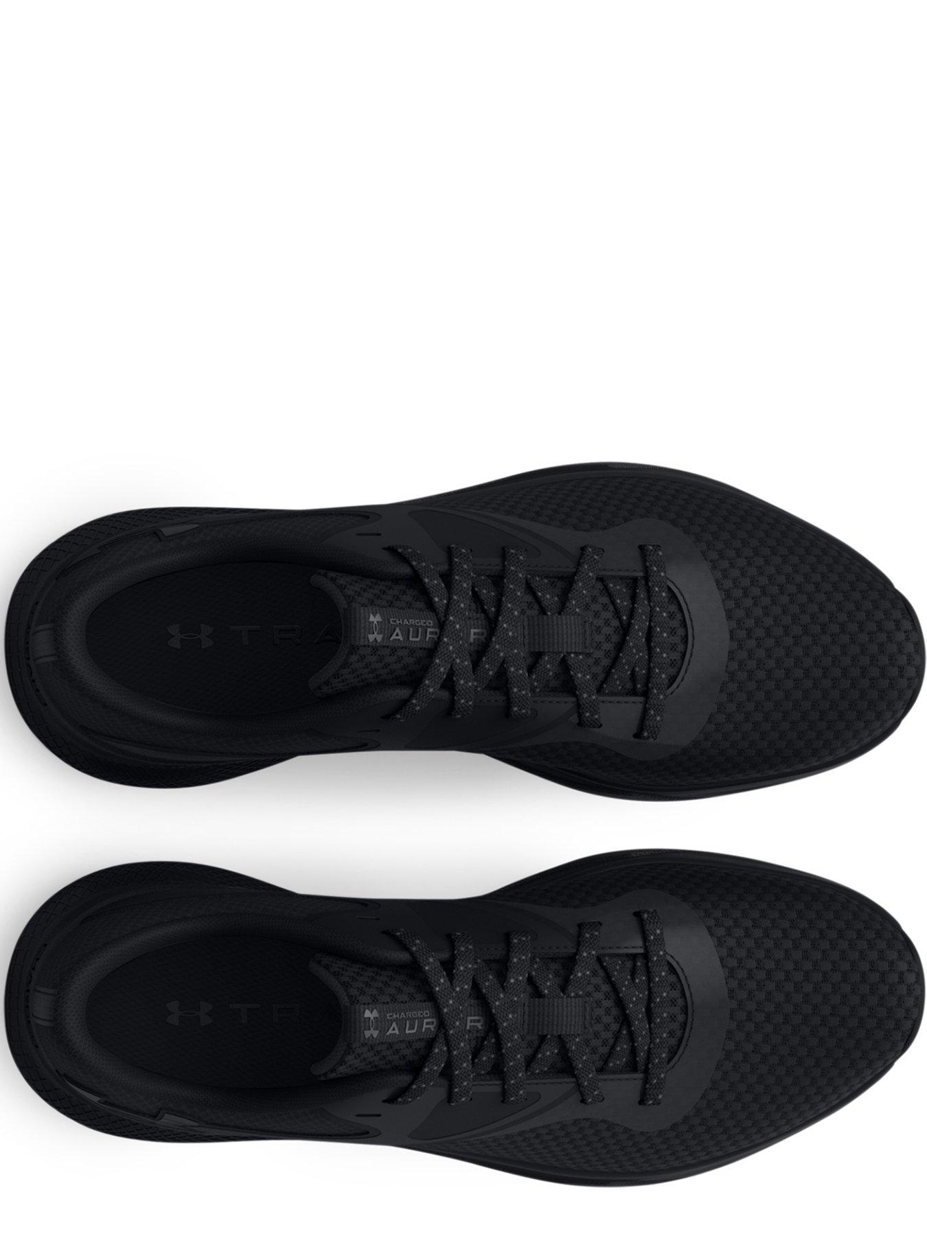 UNDER ARMOUR Charged Aurora 2 Black