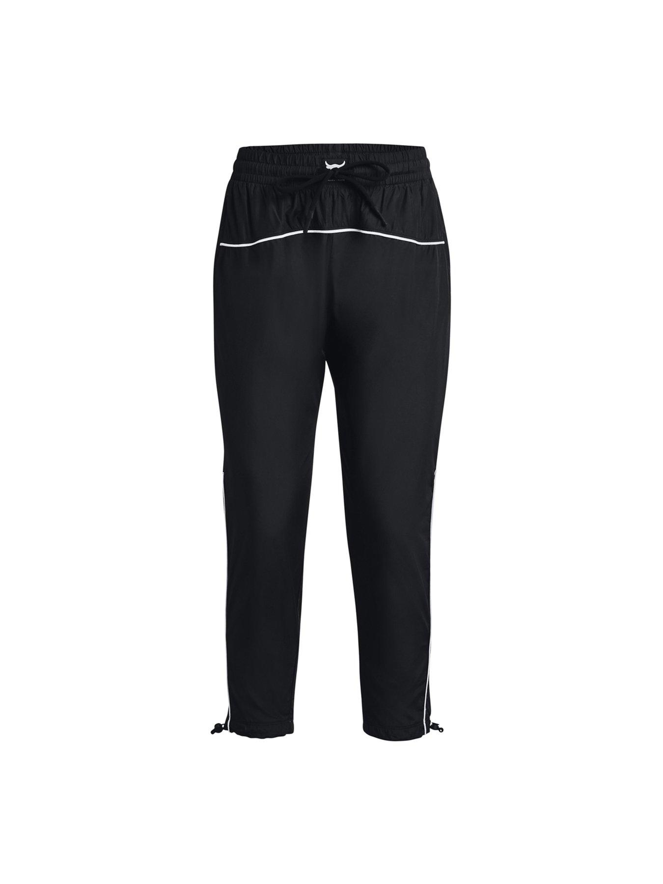 UNDER ARMOUR Project Rock Brahma Pant Black Multi littlewoods