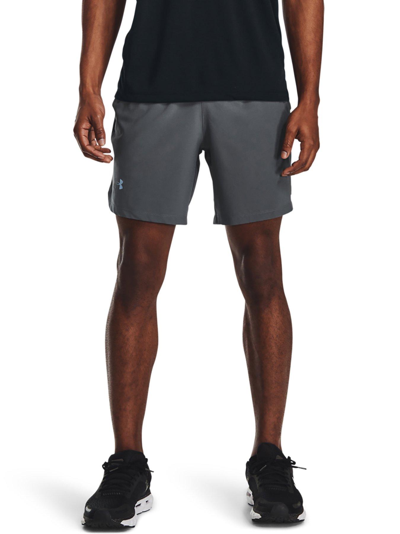 Mens running 2025 shorts clearance