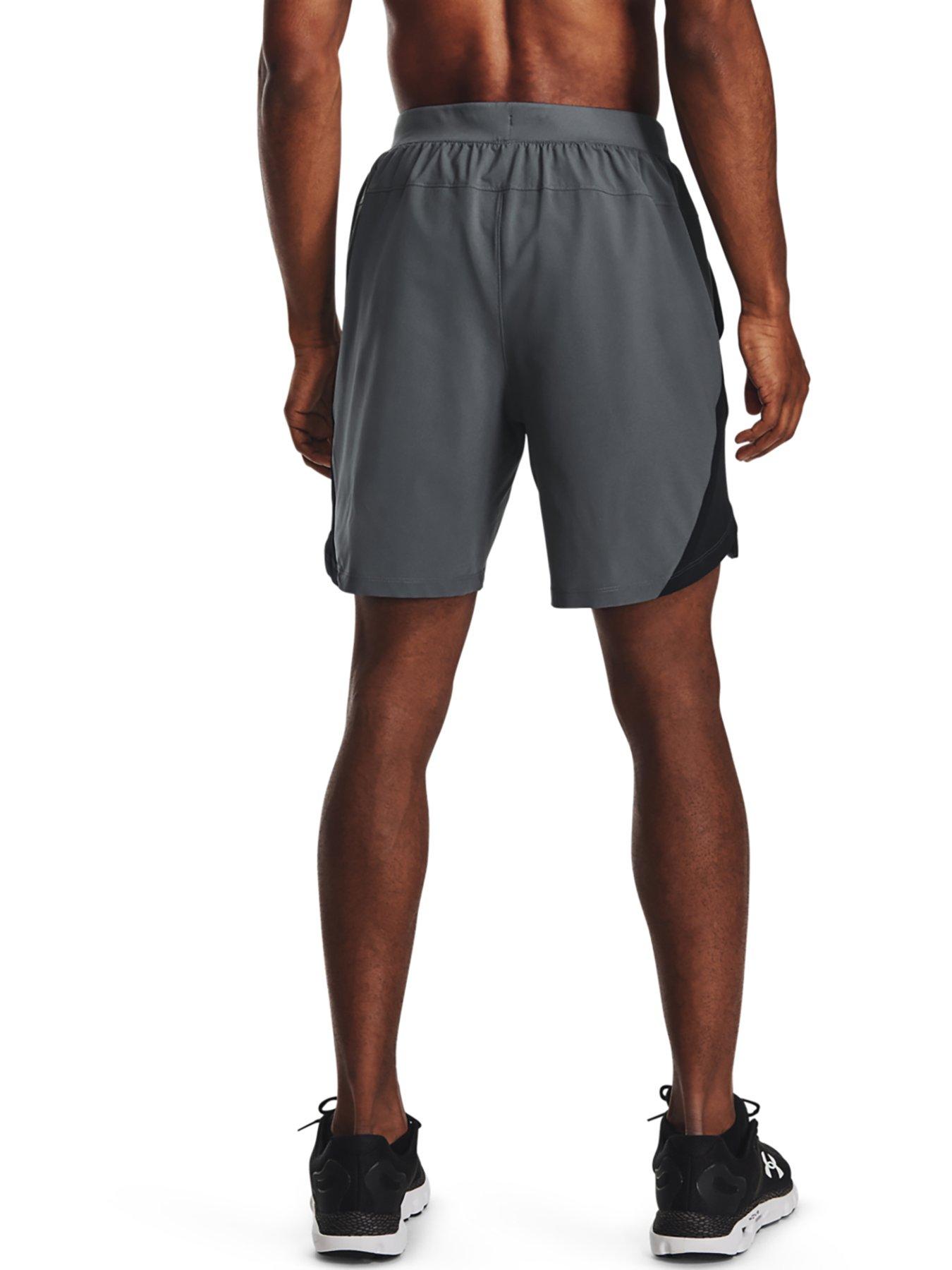 Men's under sale armour shorts clearance