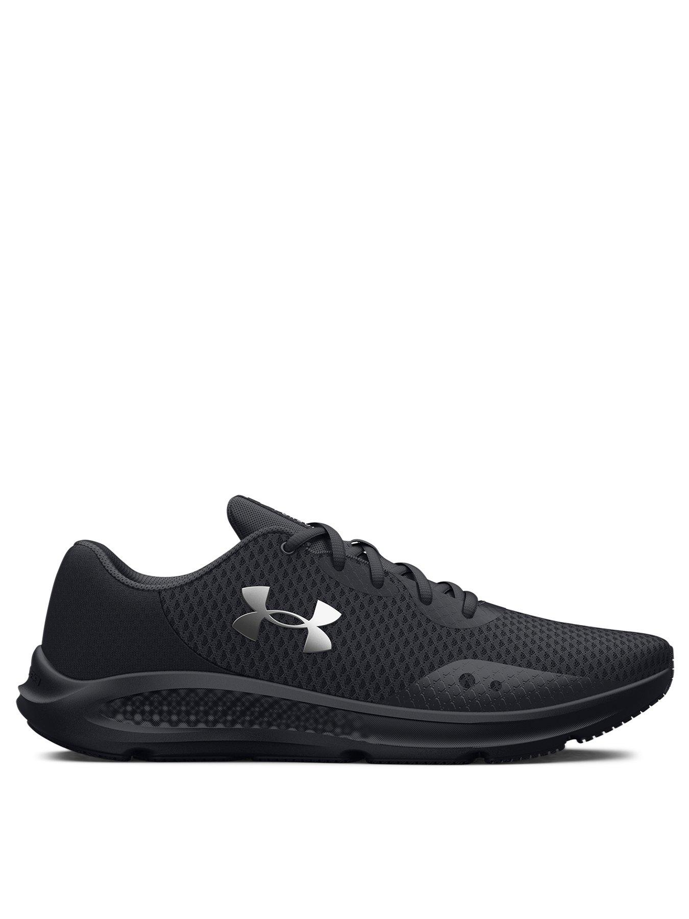 Under Armour Charged Pursuit 3, review and details, From £34.50