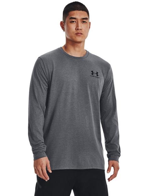 under-armour-training-sportstyle-left-chest-long-sleeve-t-shirt-grey
