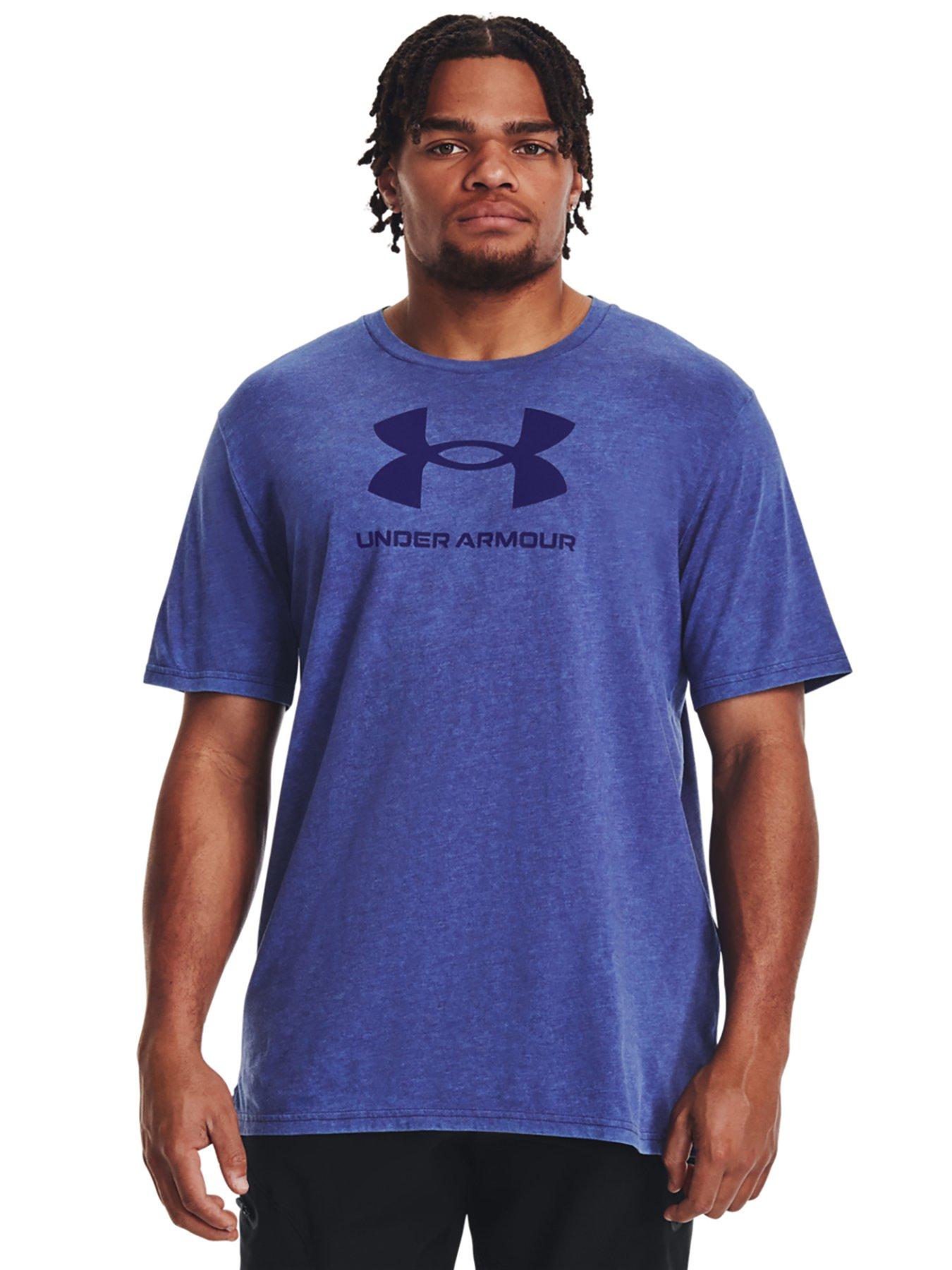 Under armour t outlet shirt sale