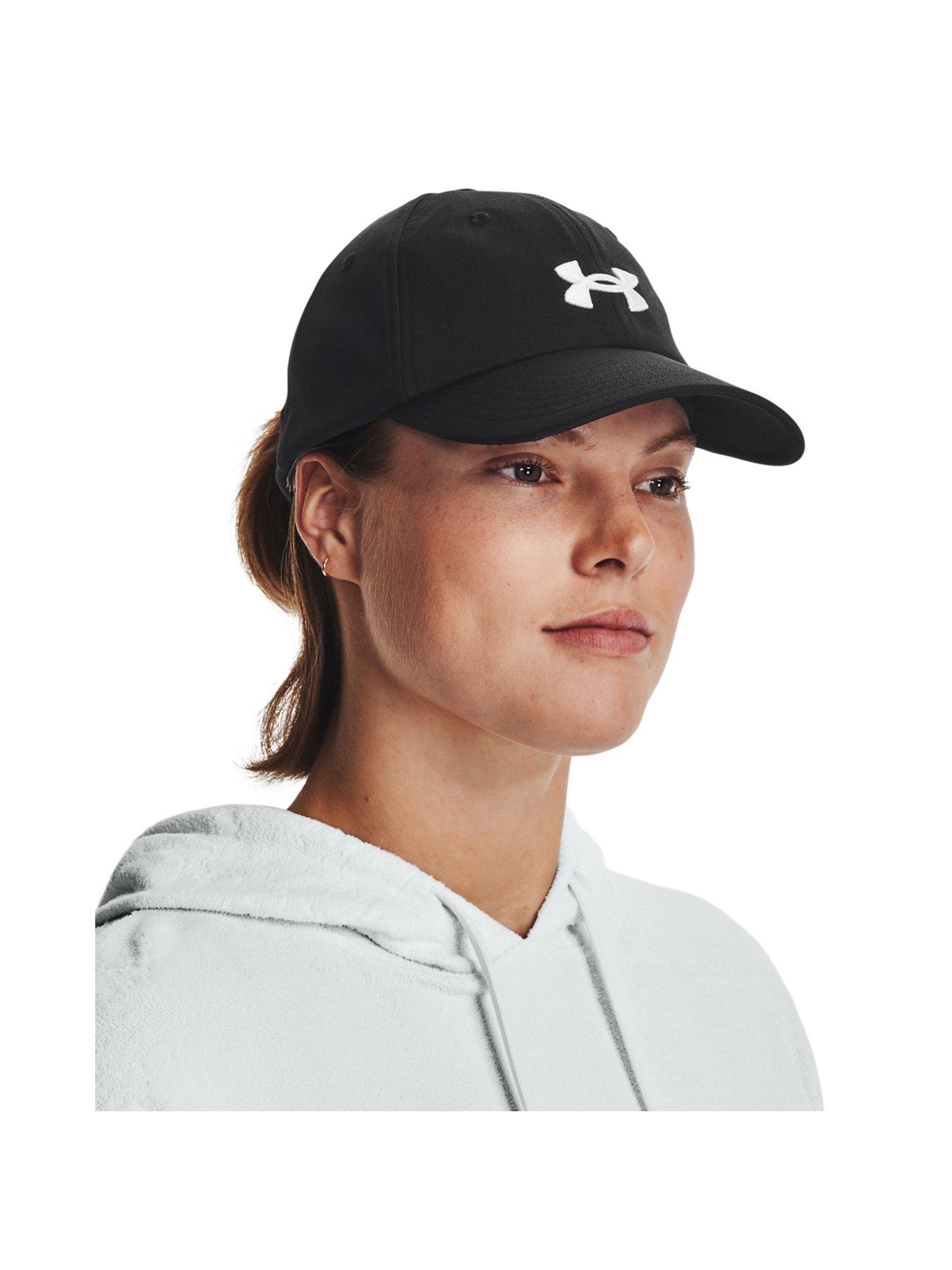 Under armour on sale cap adjustable