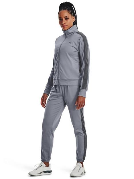 under-armour-tricot-tracksuit-dark-grey