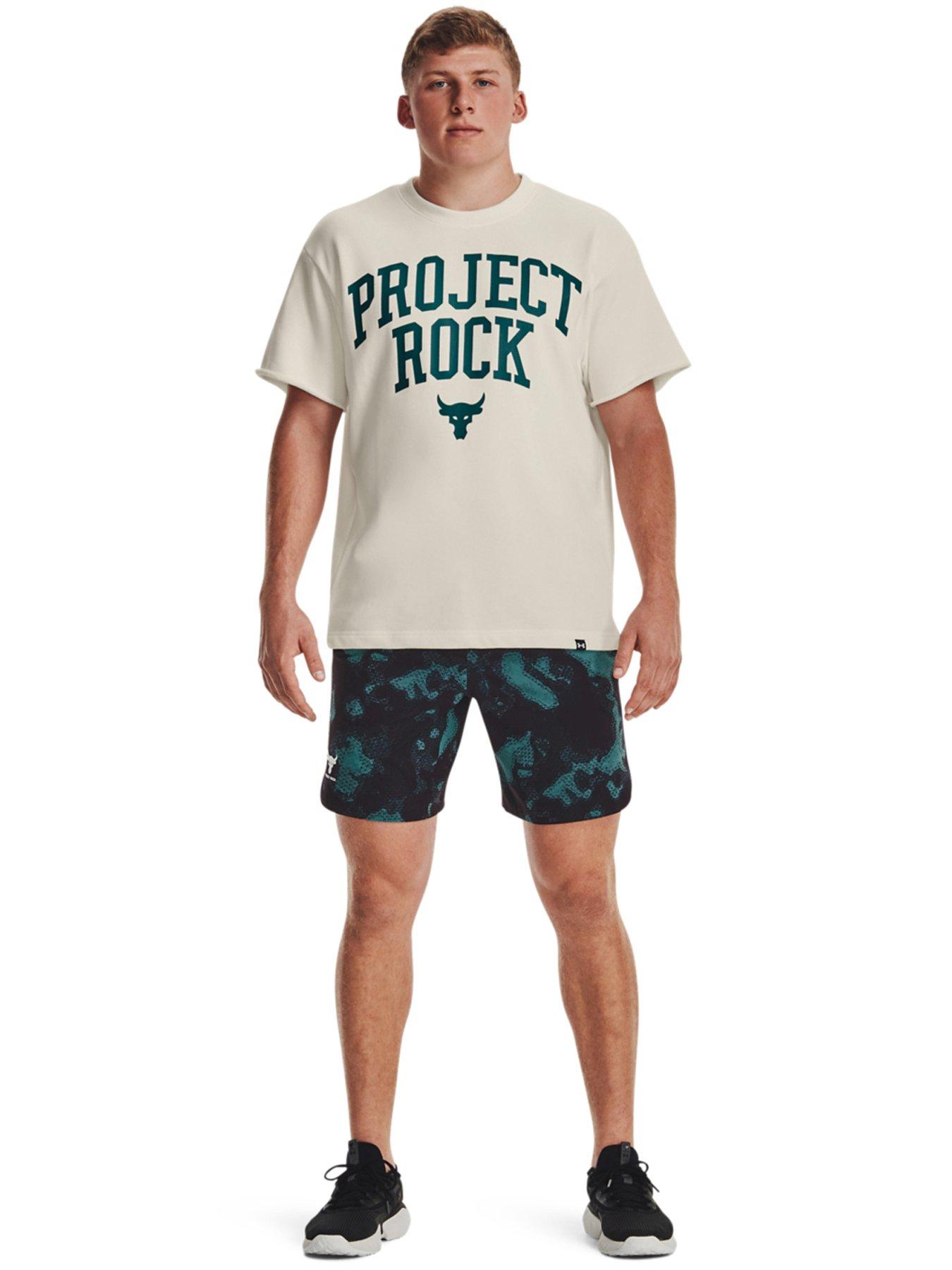 Project 2024 rock sale