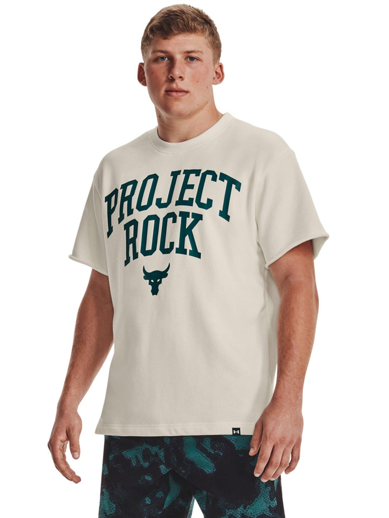 Project rock on sales sale