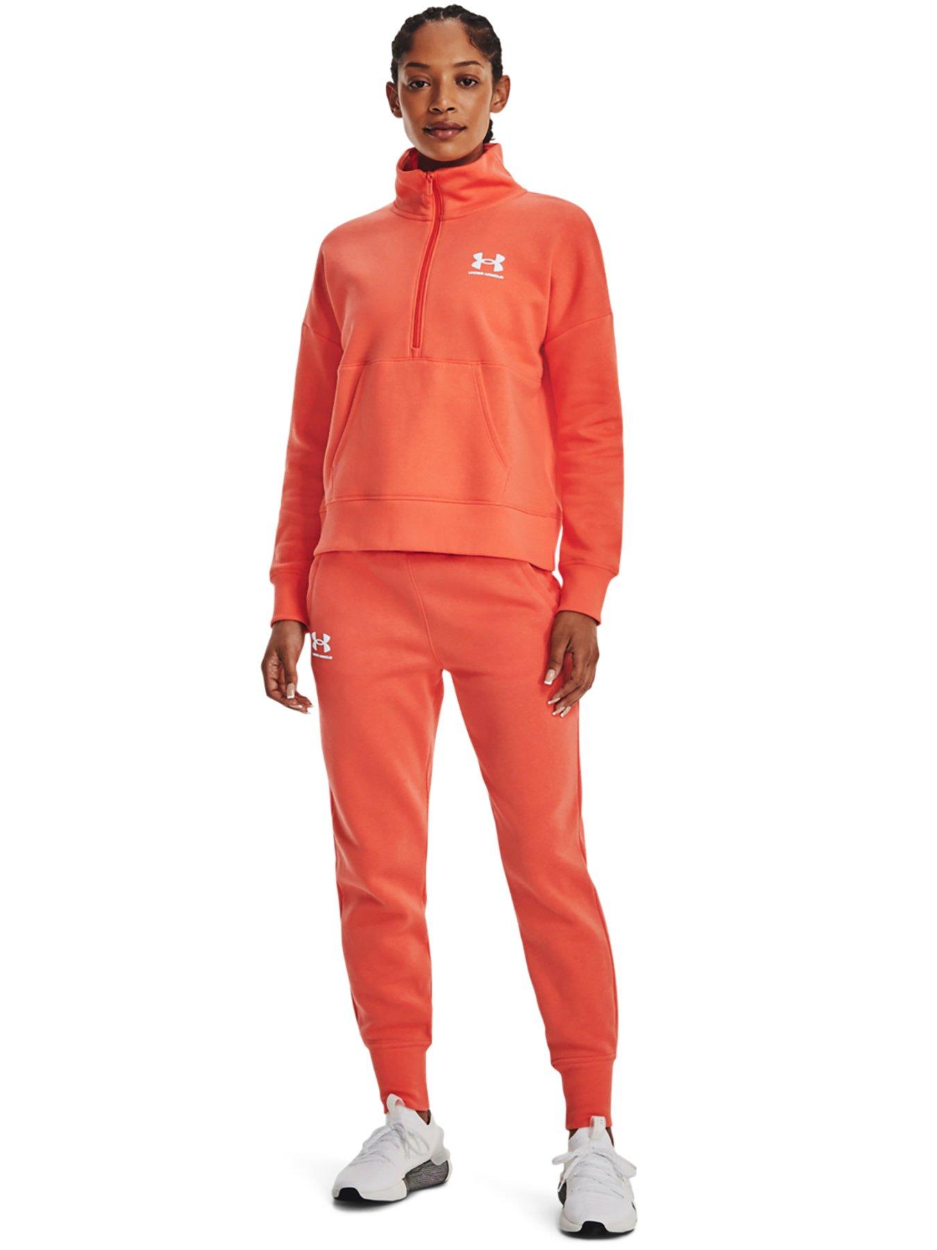 Under Armour® Women’s Rival Fleece Joggers | Cabela's Canada