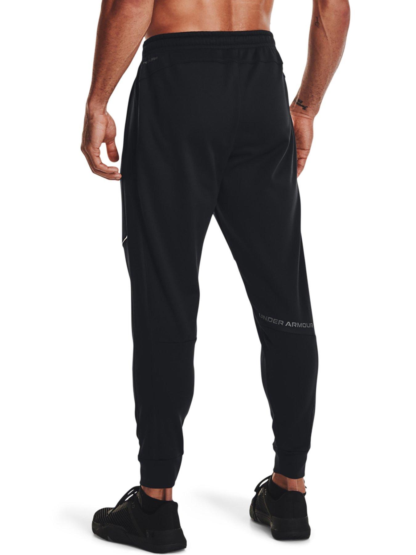 Pants Under Armour UA AF Storm Pants-NVY 