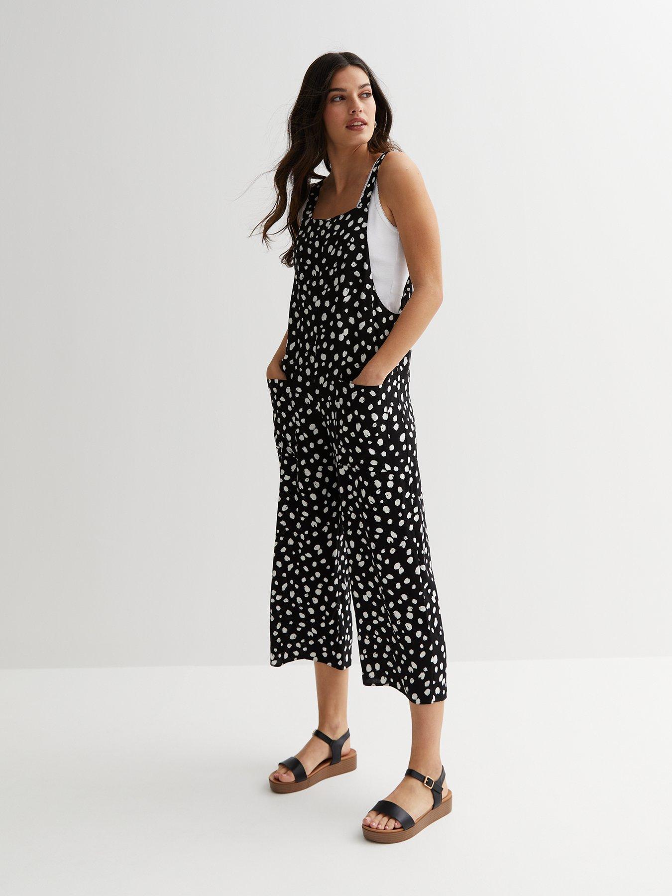 littlewoods petite jumpsuits