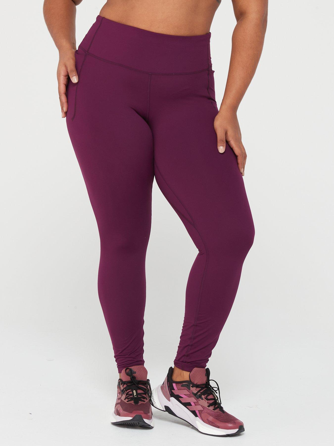 Under Armour Meridian Leggings for Ladies