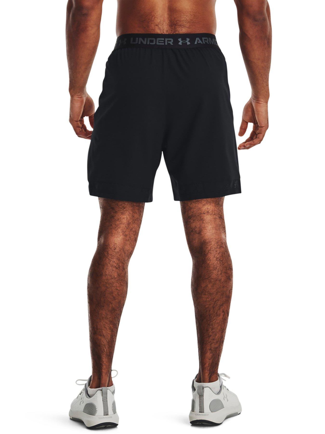 Vanish woven short under hot sale armour