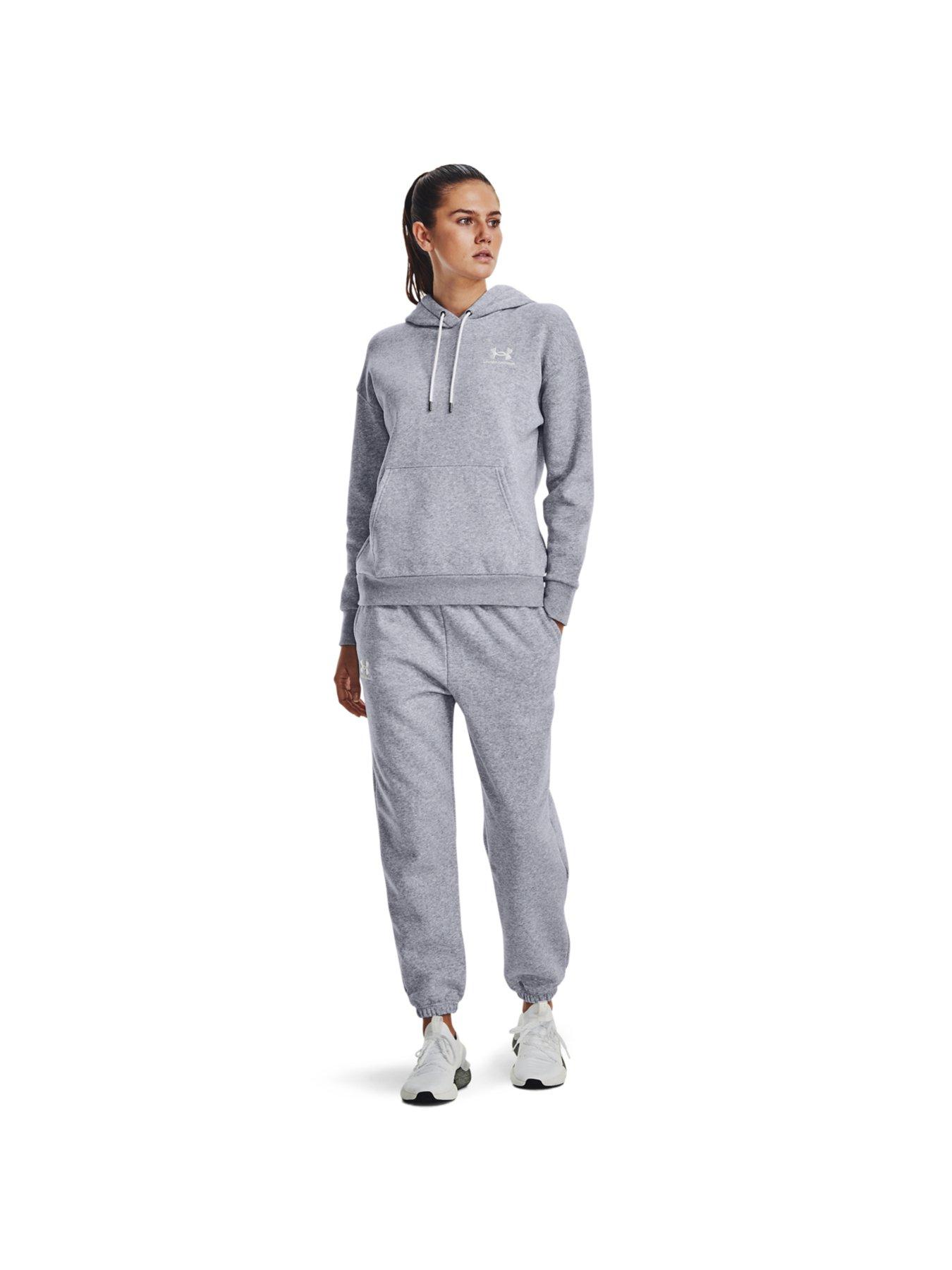 Women's Training Rival Fleece Joggers - Black