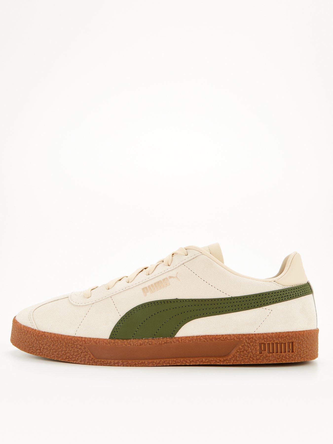 Puma states beige new arrivals