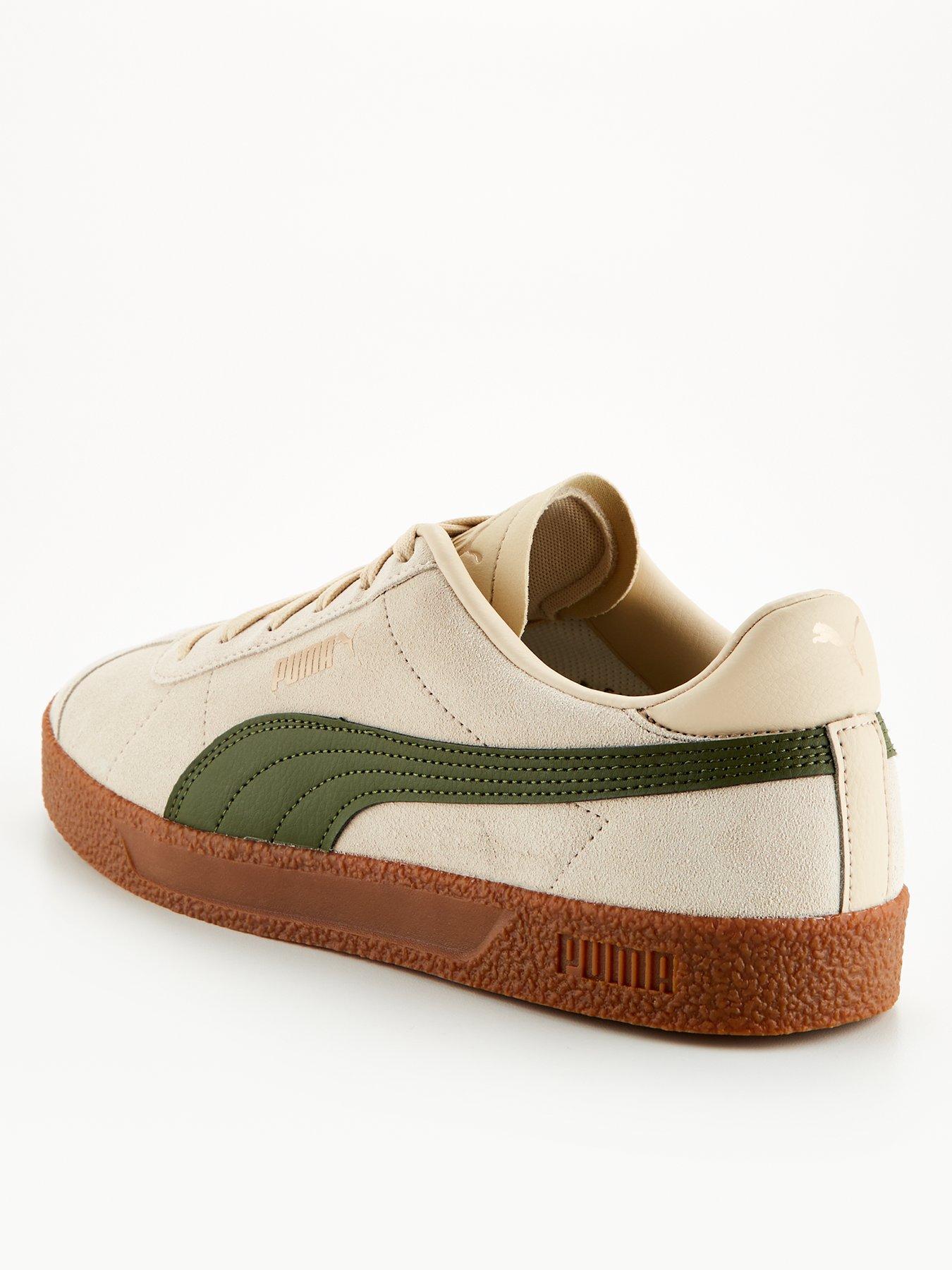 Puma states shop homme beige