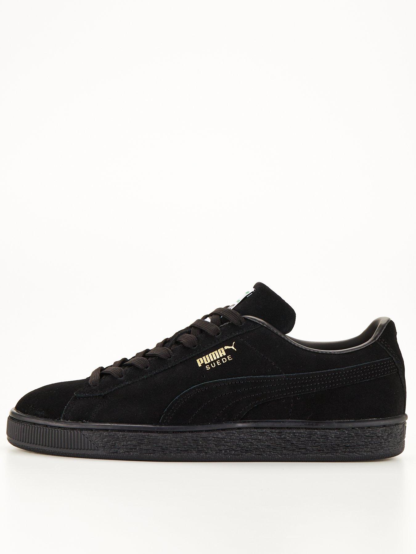 puma classic suede xxi