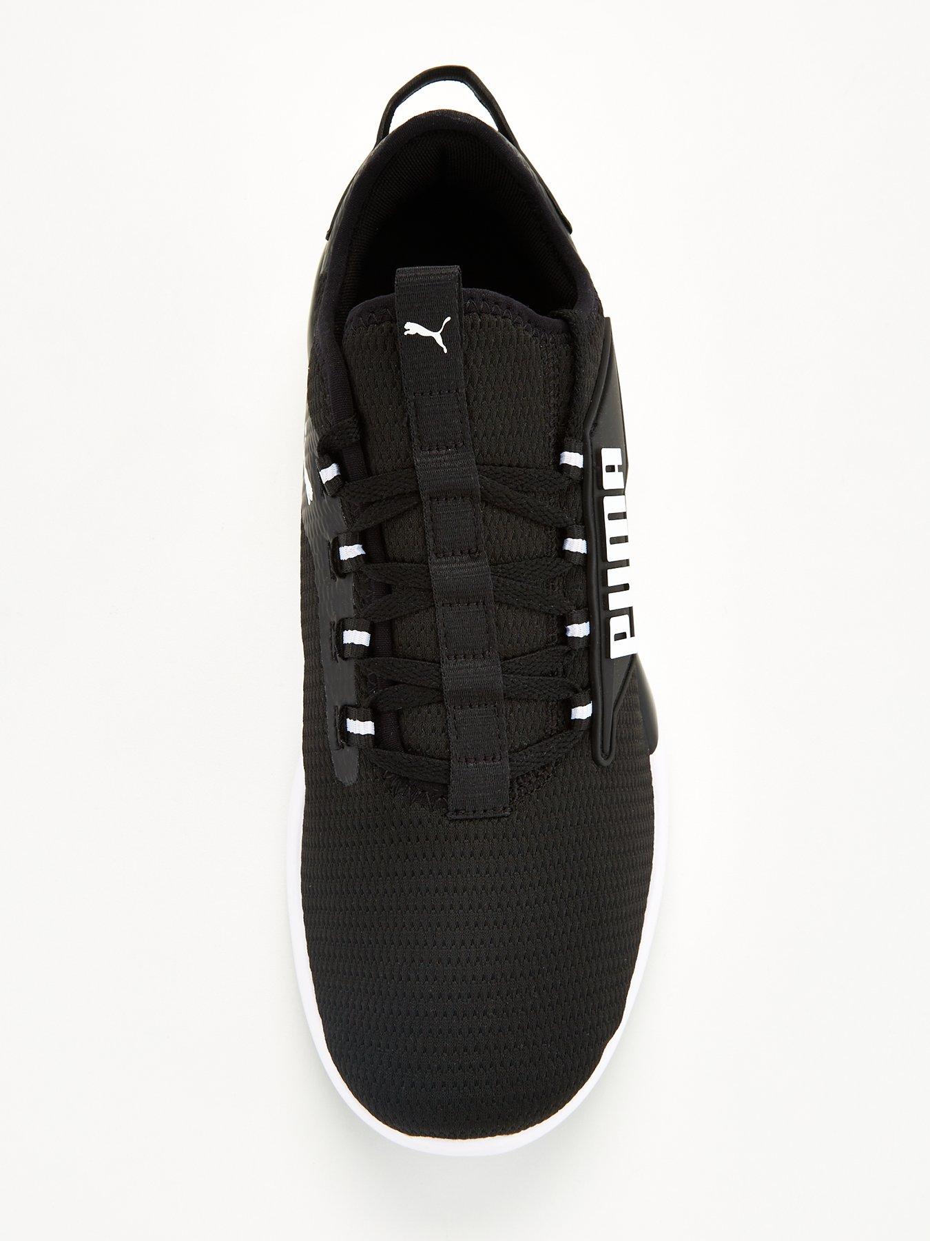  image of puma-retaliate-2-blackwhite