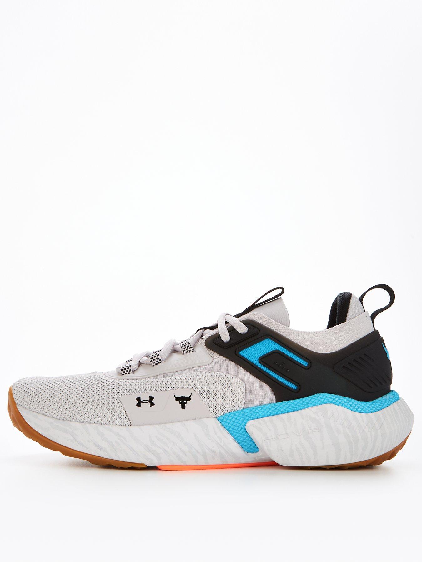 Under armour gym trainers sales