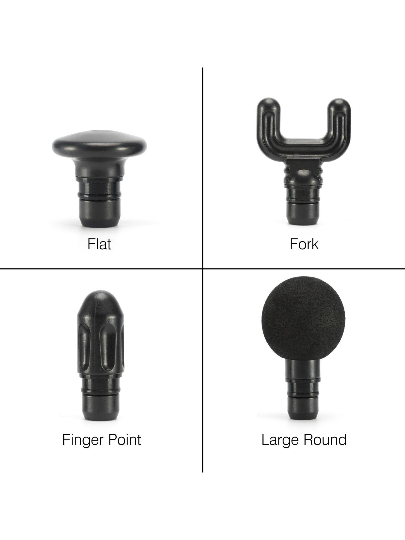  image of bodi-tek-compact-percussion-massage-gun