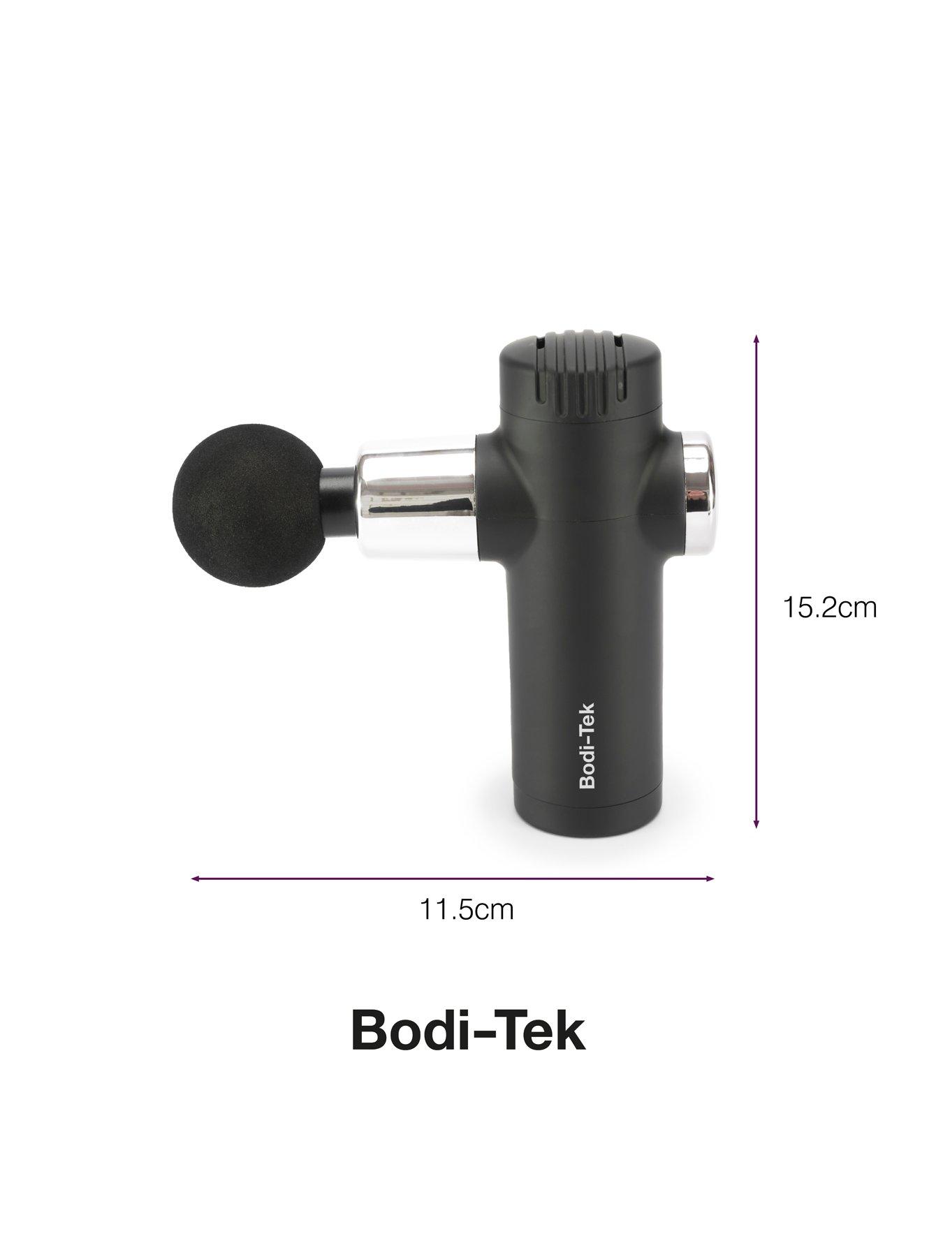  image of bodi-tek-compact-percussion-massage-gun