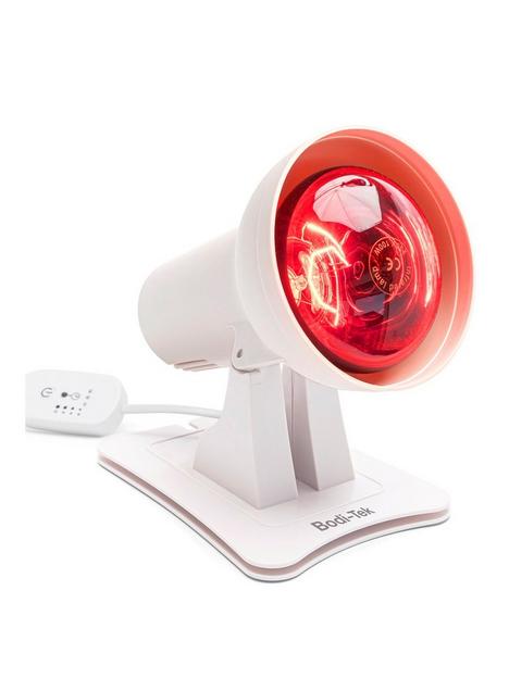 bodi-tek-infrared-heat-lamp
