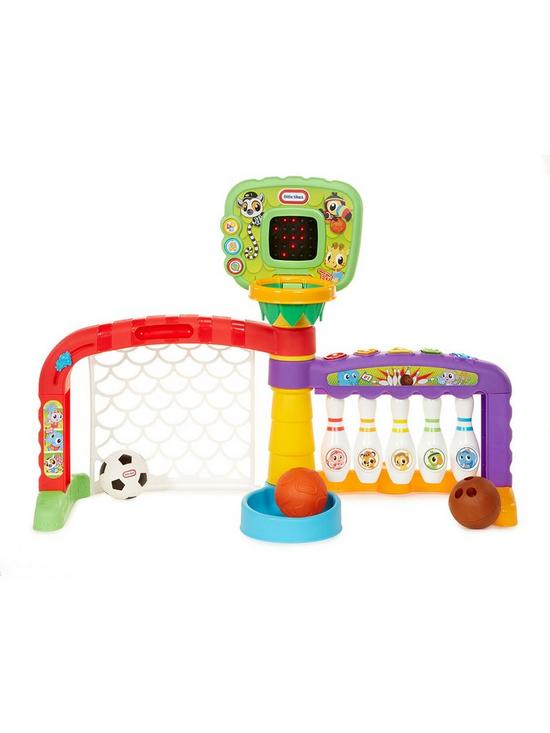 front image of little-tikes-3-in-1-sports-zone