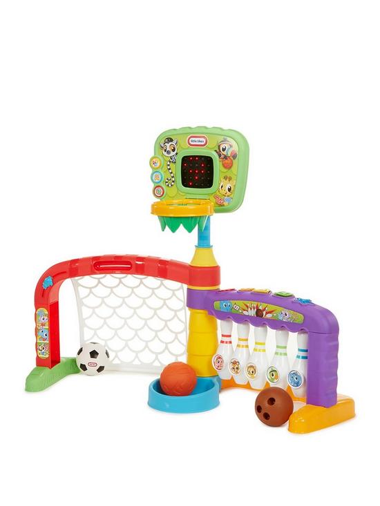 stillFront image of little-tikes-3-in-1-sports-zone