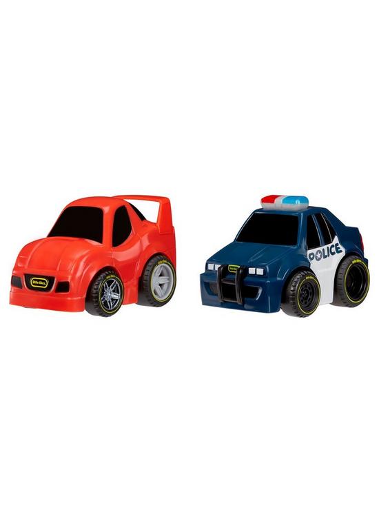 front image of little-tikes-crazy-fast-cars-high-speed-pursuit-2-pack