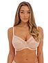  image of fantasie-envisage-under-wired-full-cup-side-support-bra-nude