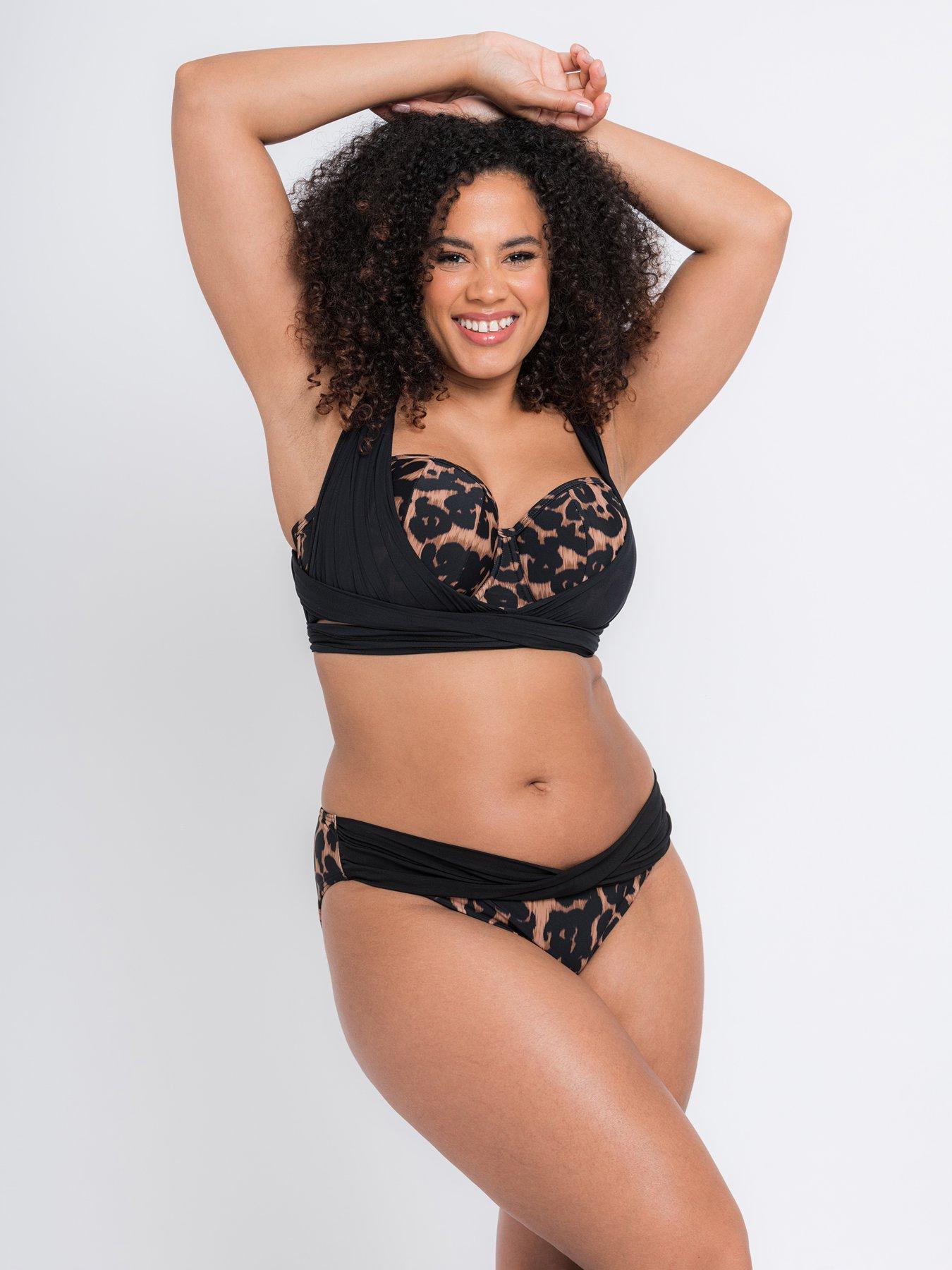 Here's why YOU love Curvy Kate - National Underwear Day 2021