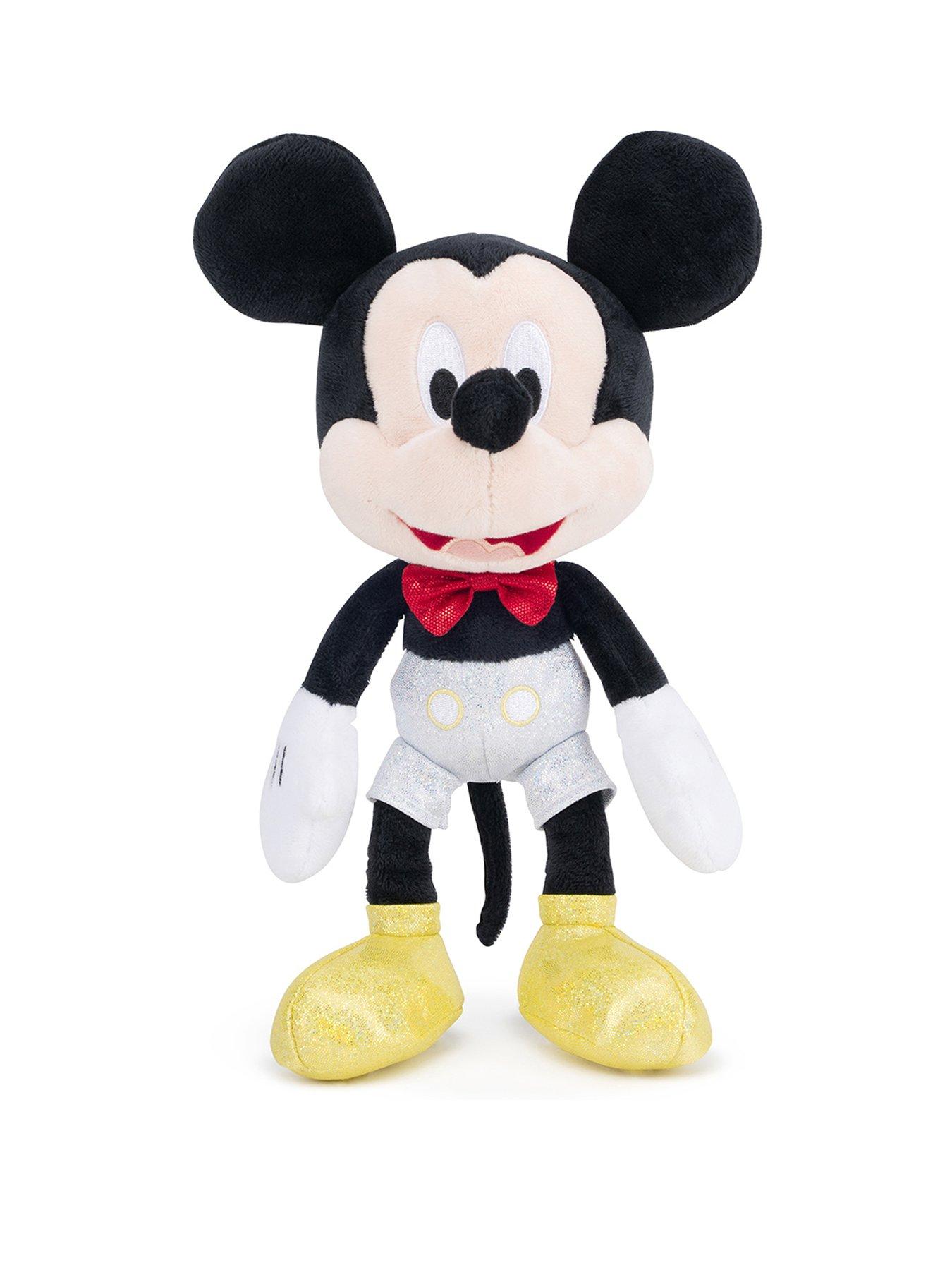 Disney Wish Star 25cm, Soft Cuddly Character