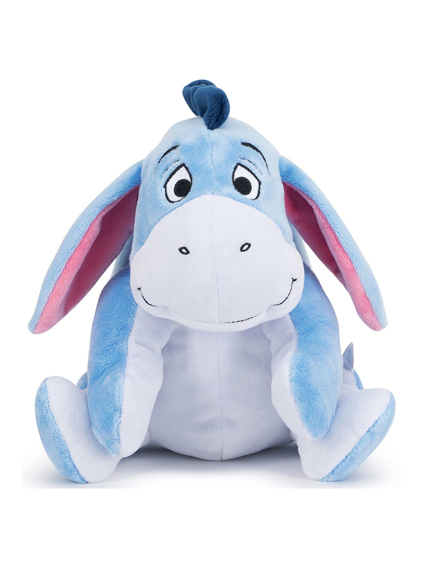 Eeyore cuddly toy on sale