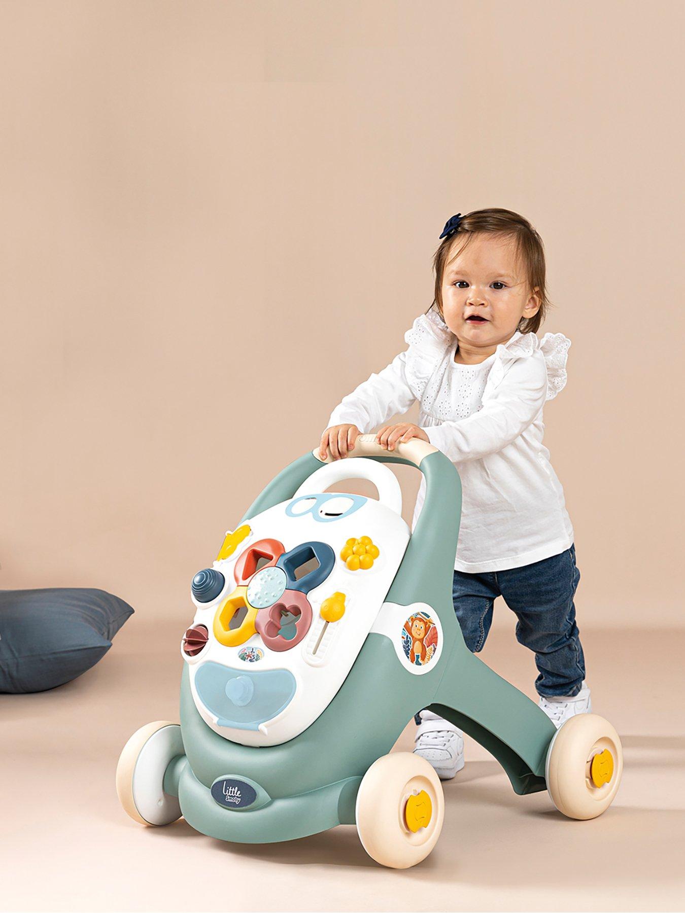 undefined Little Smoby 3-in-1 Walker