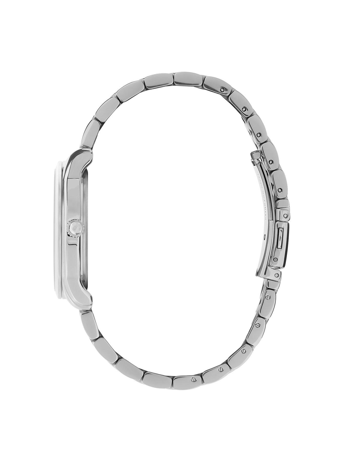 Image 3 of 5 of Olivia Burton Timeless Classics Celestial Starlight Watch