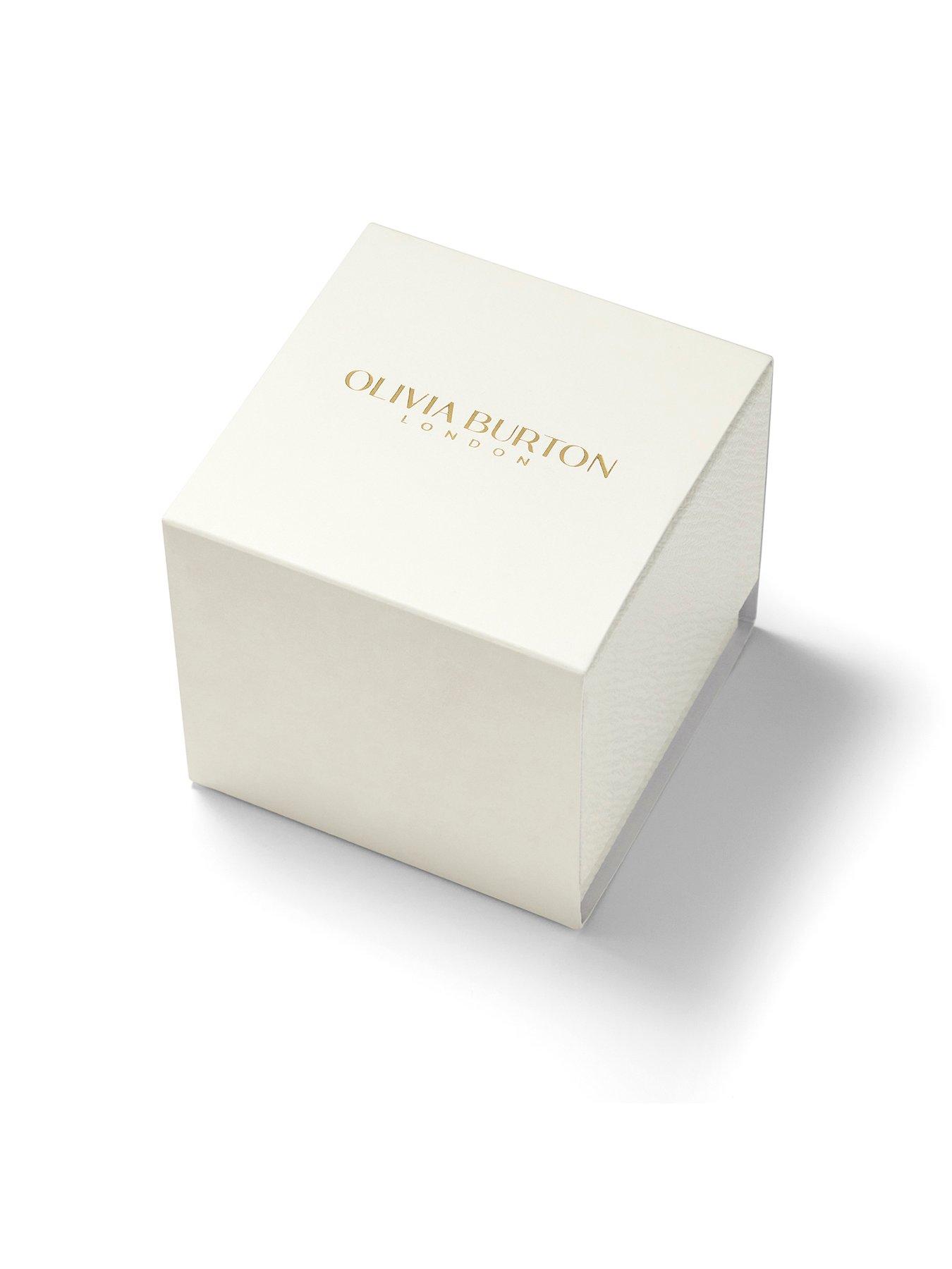 Image 5 of 5 of Olivia Burton Timeless Classics Celestial Starlight Watch