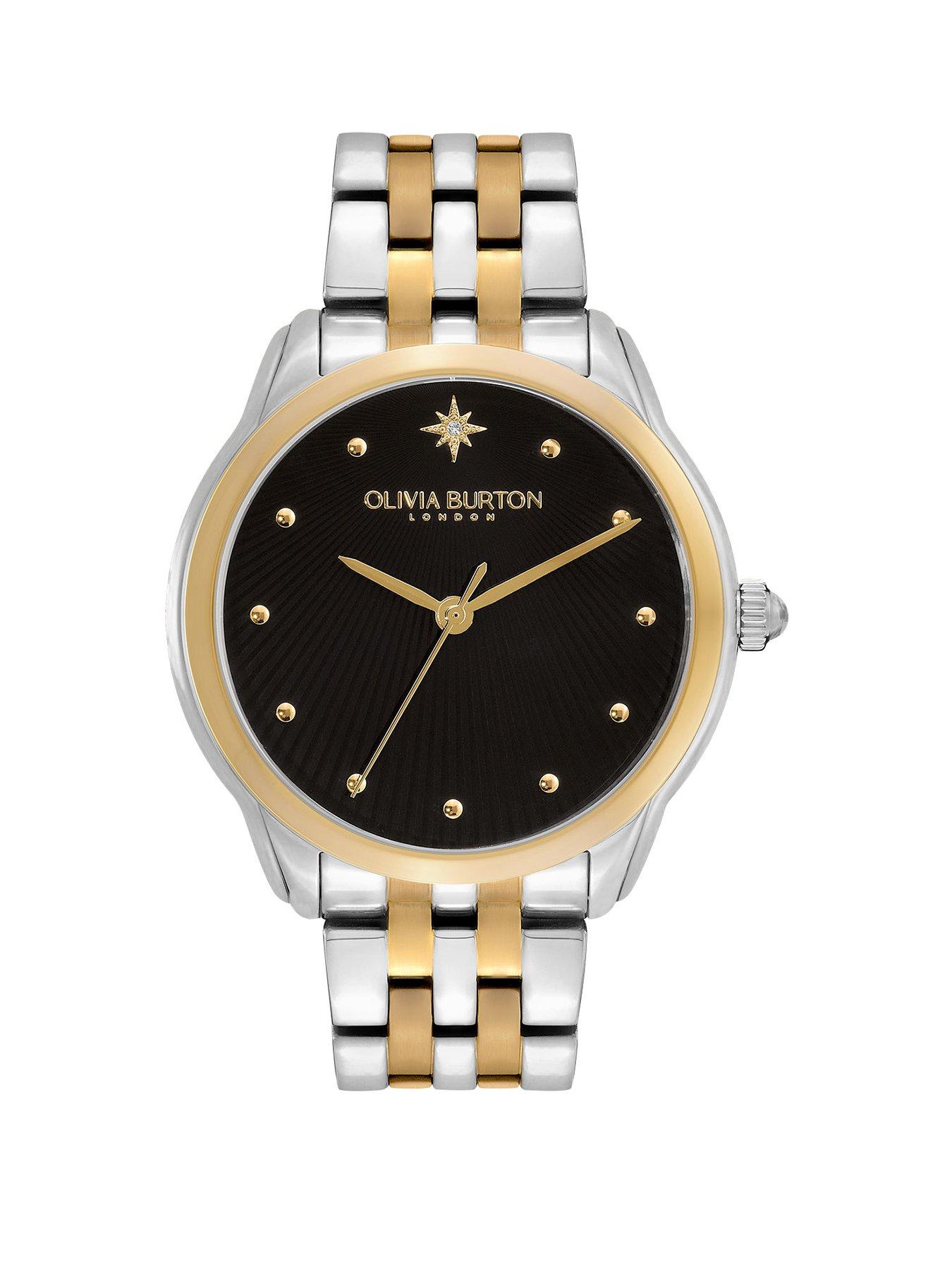 undefined Timeless Classics Celestial Starlight Watch