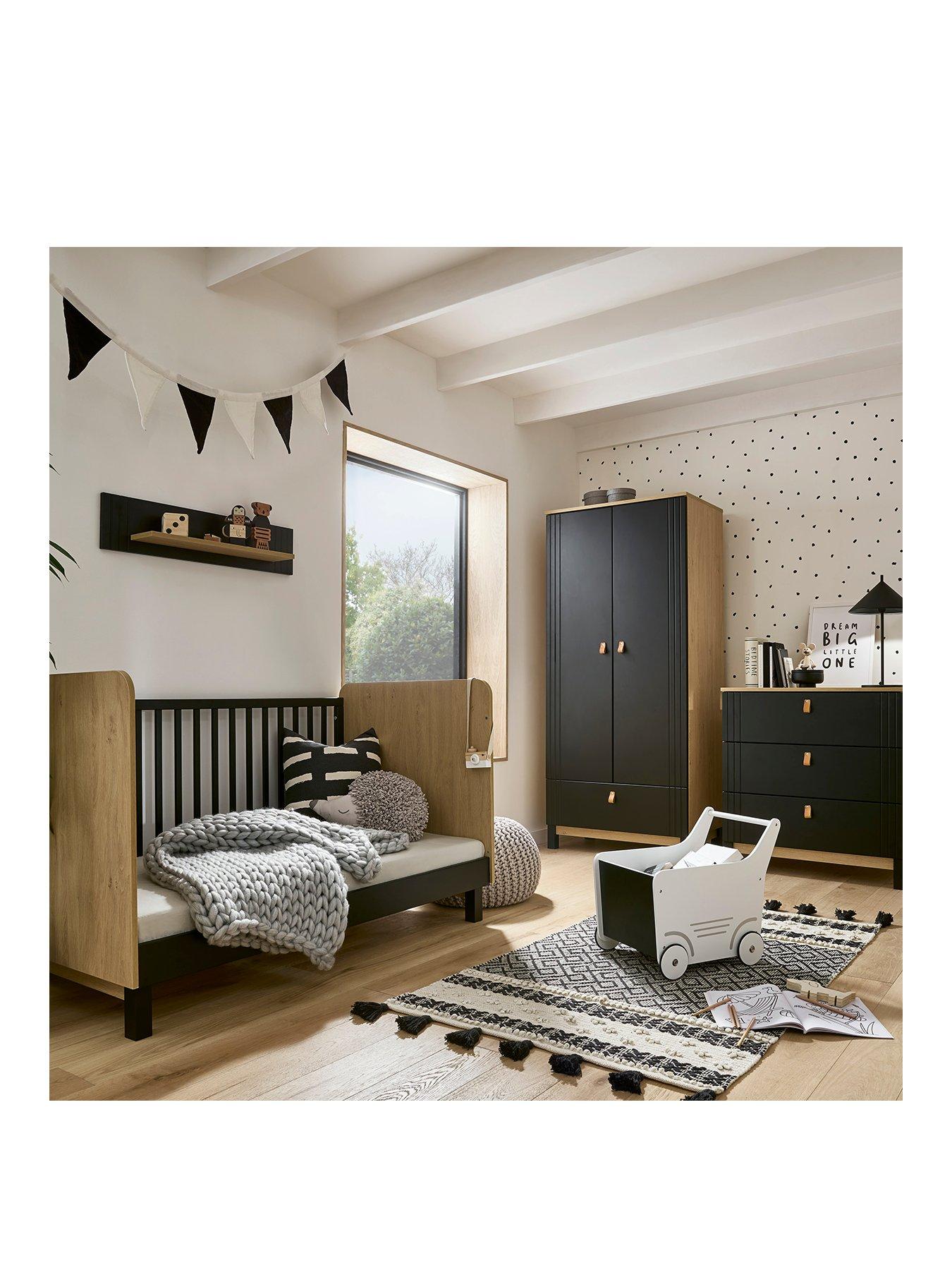 Littlewoods 2024 nursery furniture