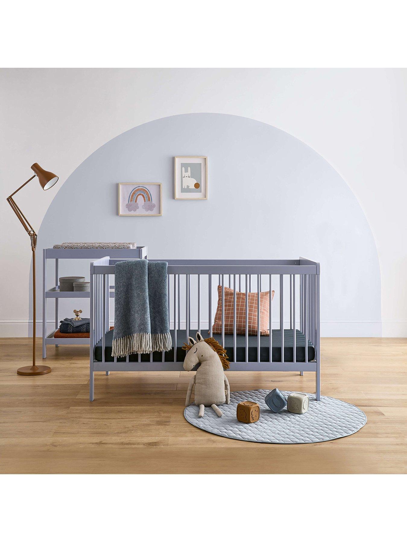 Littlewoods hotsell nursery furniture