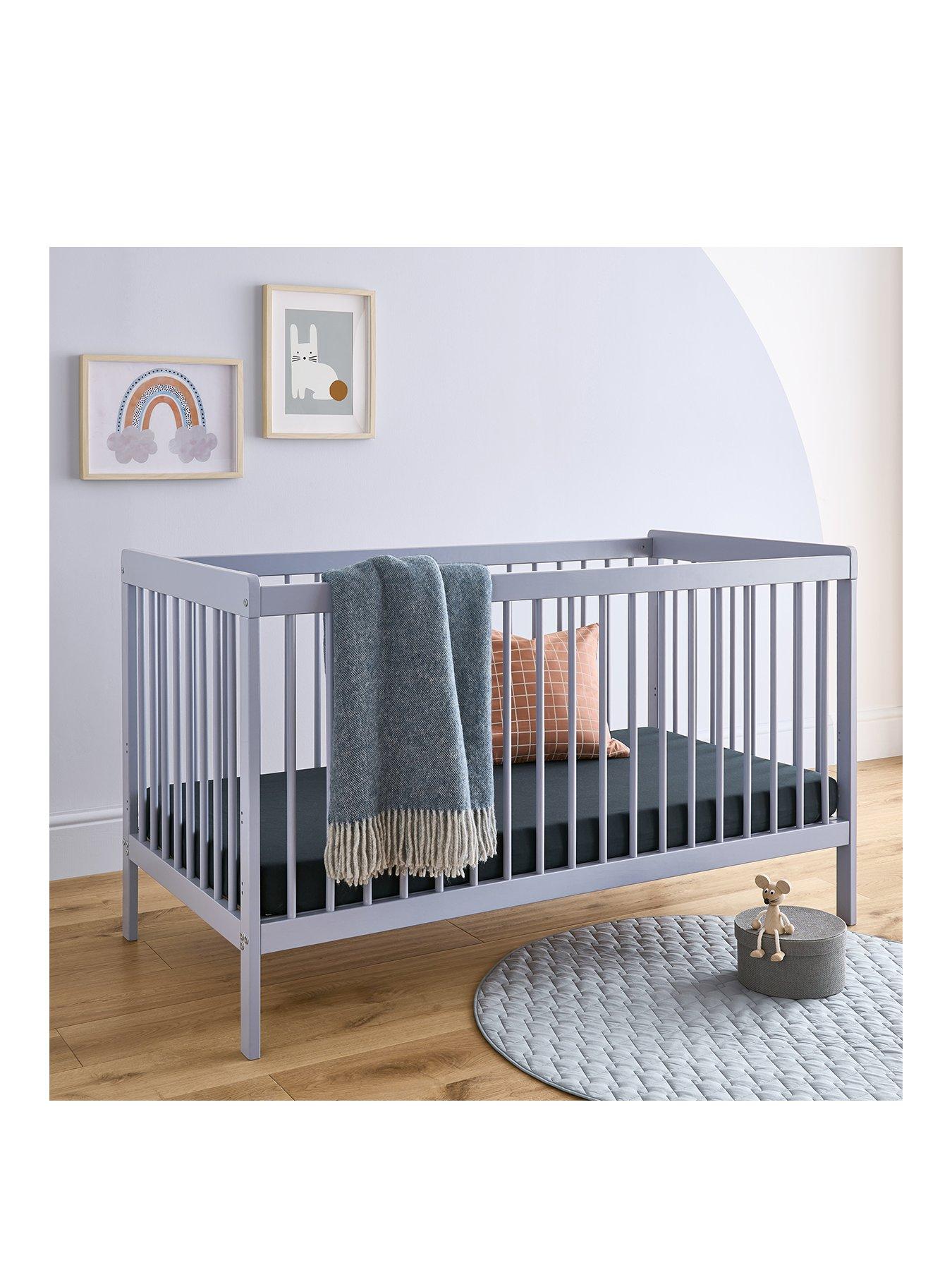 Littlewoods hotsell nursery furniture