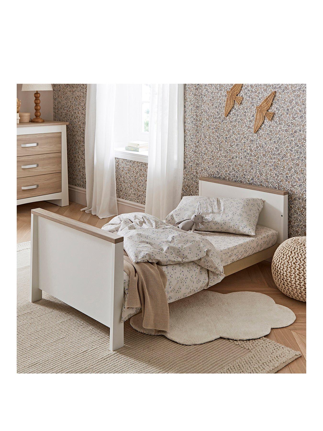 Littlewoods hotsell nursery furniture