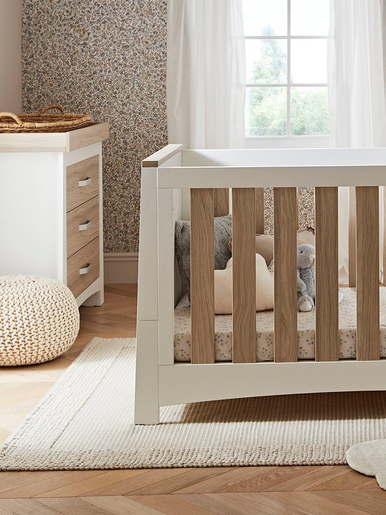 Littlewoods discount nursery furniture