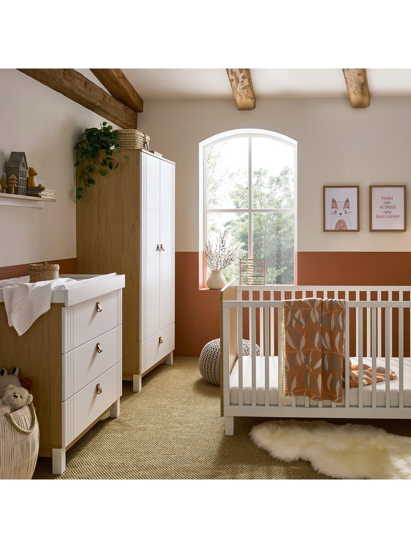 3 piece outlet nursery set sale