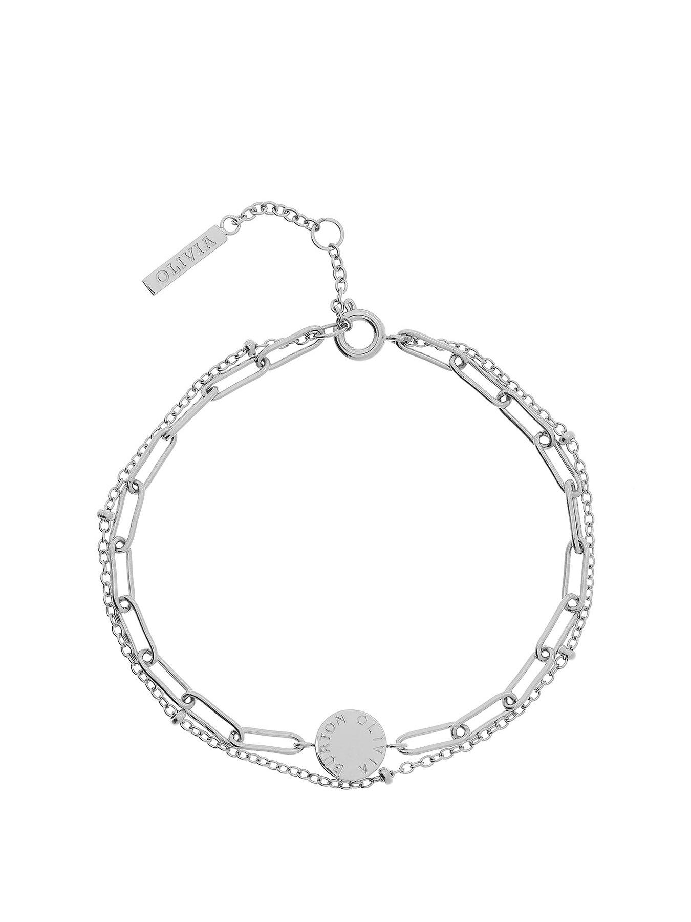 olivia-burton-stainless-steel-classic-illusion-stacking-bracelet-set