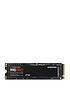  image of samsung-990-pro-pcie-gen-40-x4-nvme-13c-2tb-solid-state-drive