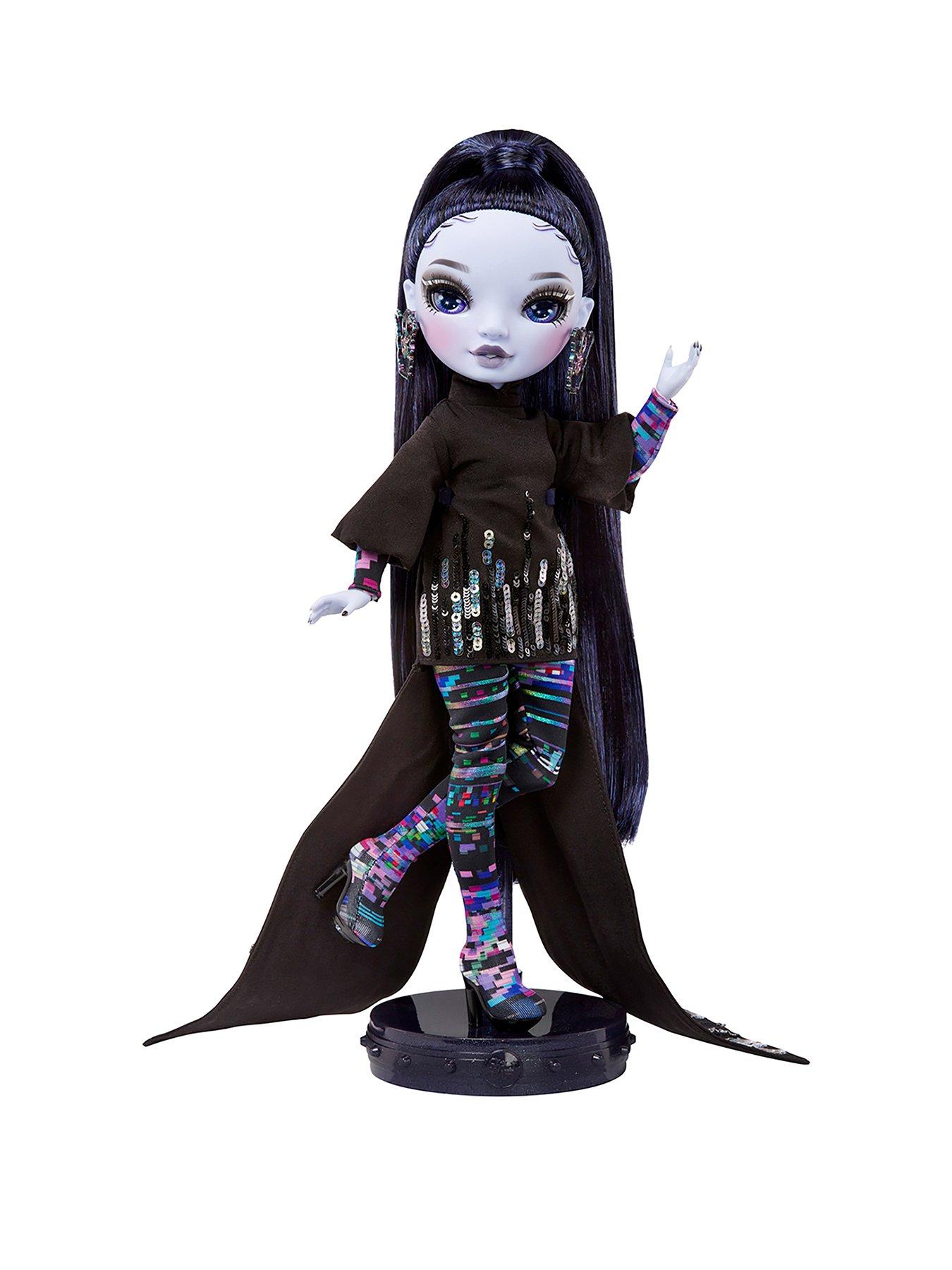 rainbow-high-shadow-high-reina-ldquoglitchrdquo-crowne-purple-fashion-doll