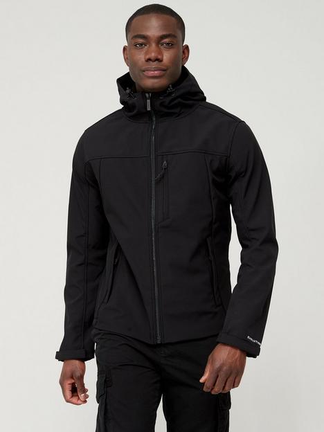 superdry-code-trekker-hooded-jacket-black