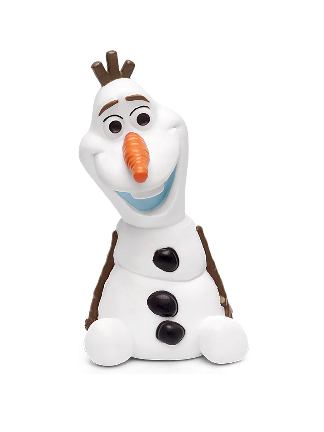 Olaf☆様♡ありがとうございます♡ Tonies Disney Frozen: Olaf Audio Character | Littlewoods