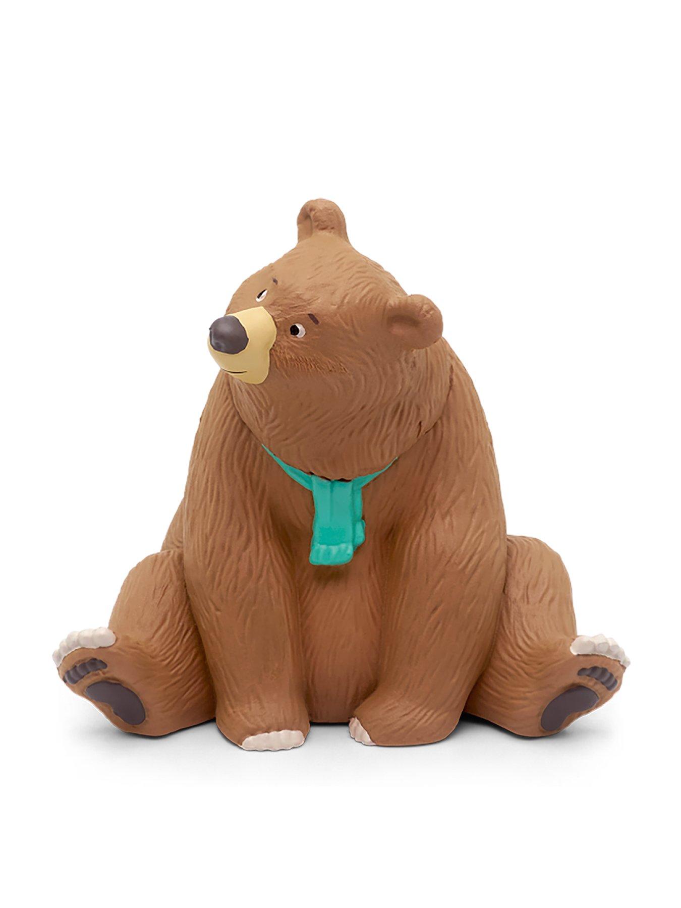 Image 1 of 2 of Tonies Were Going On A Bear Hunt Audio Character
