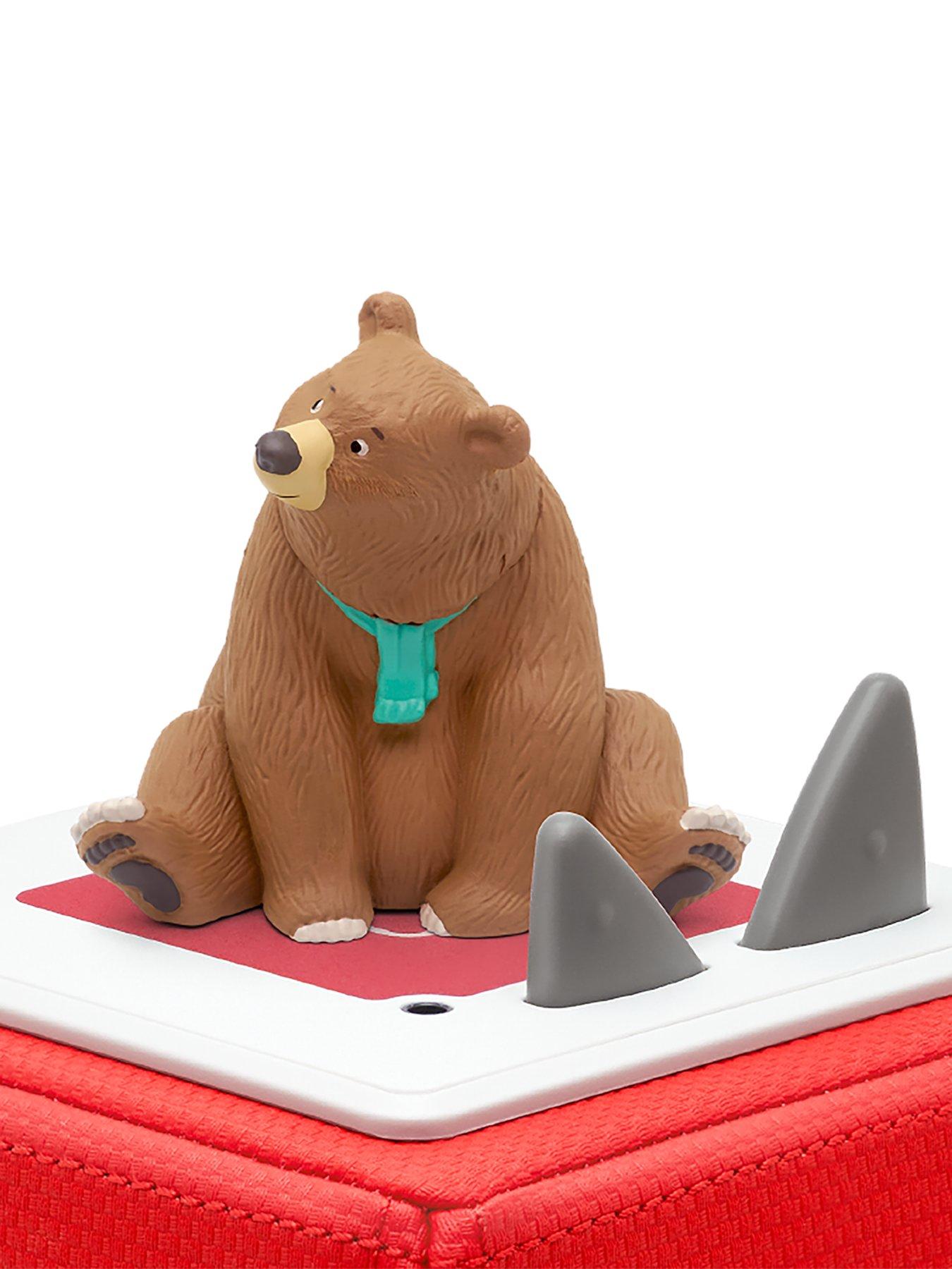 Image 2 of 2 of Tonies Were Going On A Bear Hunt Audio Character